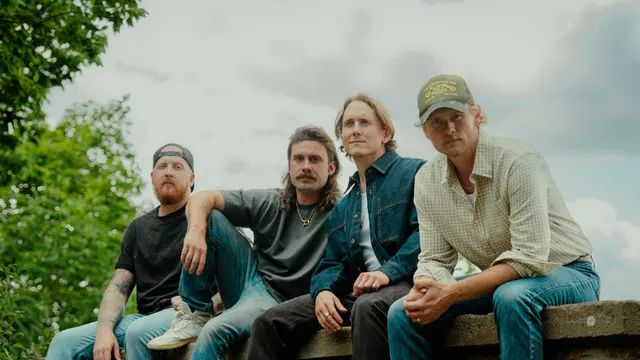 James Barker Band