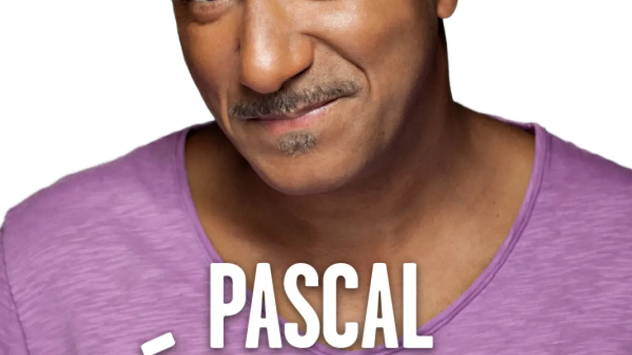 Pascal Légitimus