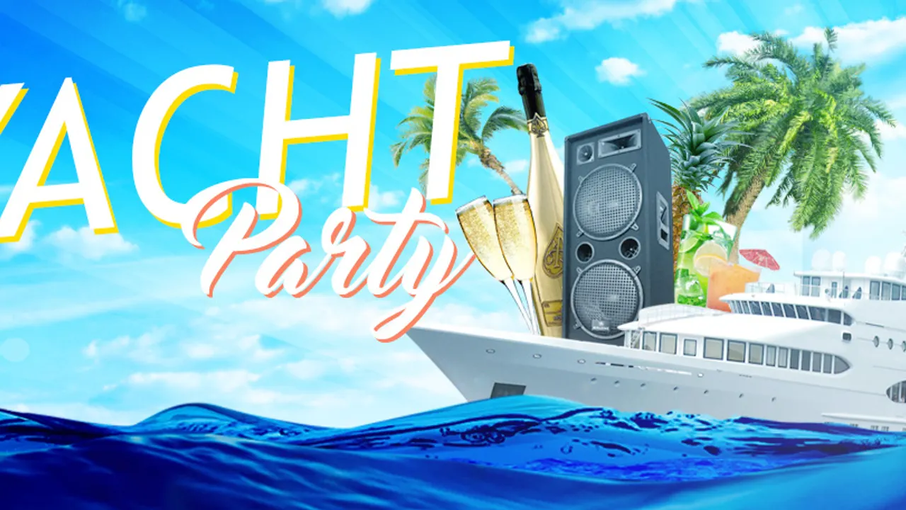 AFTERWORK BOAT PARTY ( CROISIERE, TERRASSE, BBQ, MOJITO, ROSE, TOUR EIFFEL )