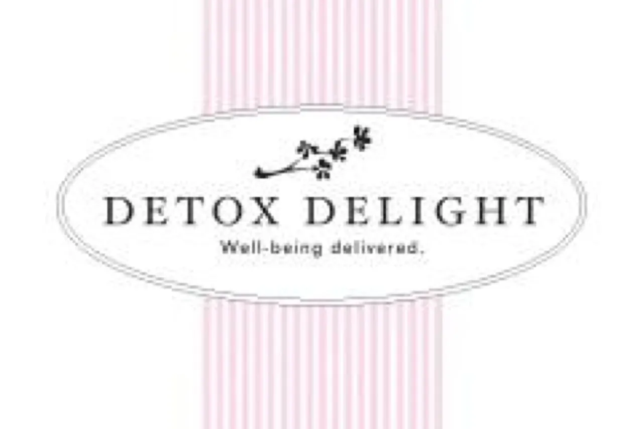 Detox Delight