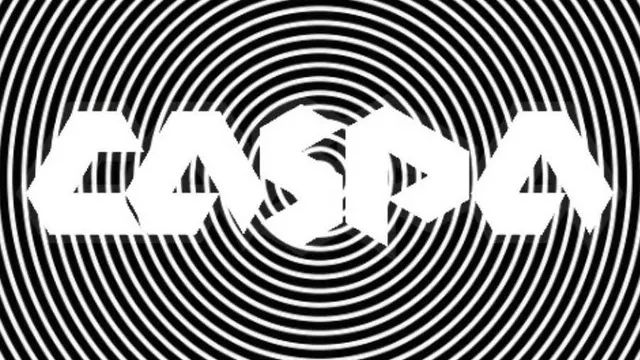 Caspa