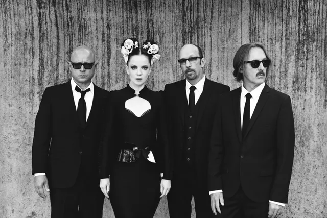 Garbage, un retour rock pour le printemps