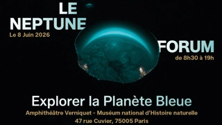 Neptune Forum