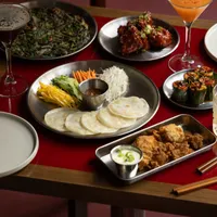Hallyu Kitchen