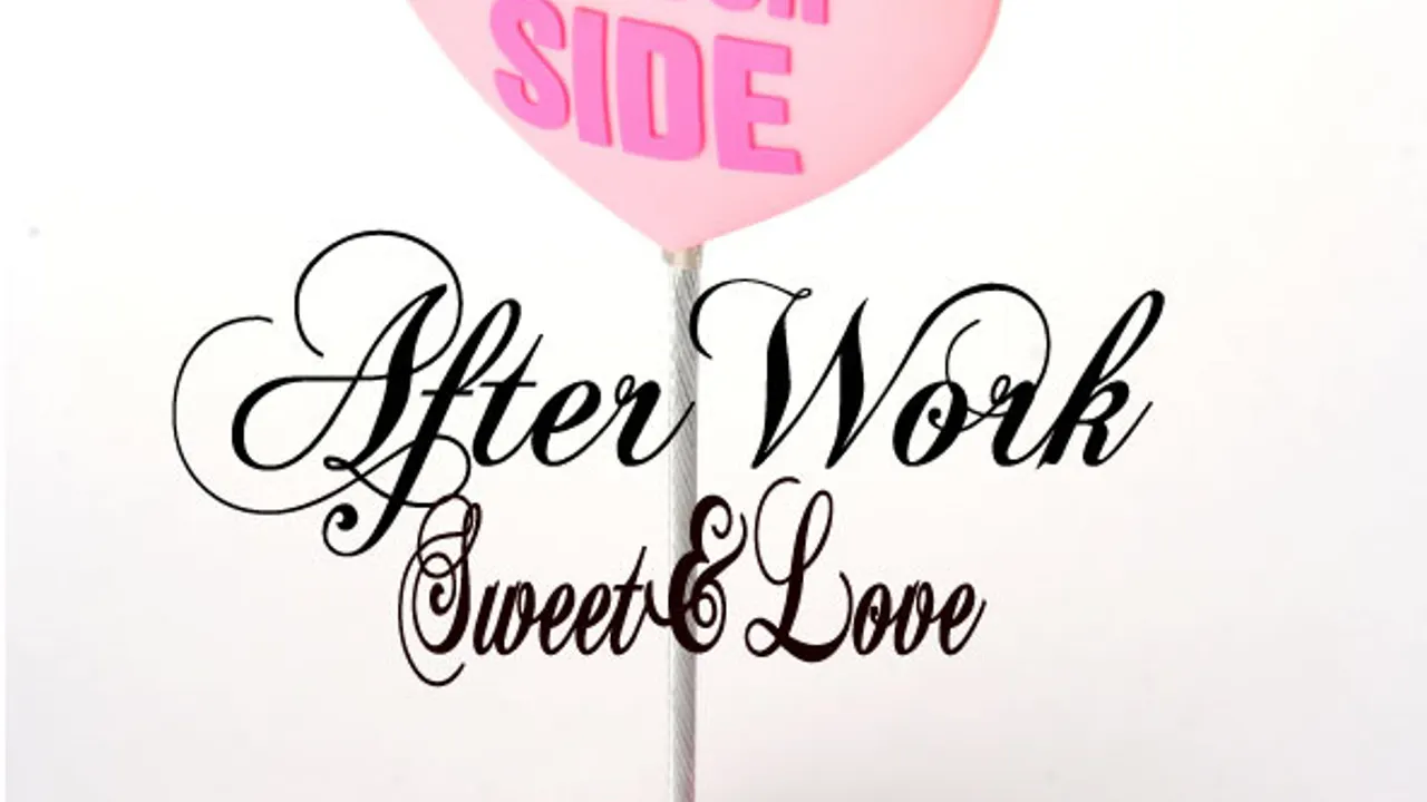 Sweet and Love