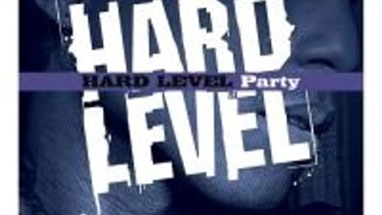 Hard Level Party By Hbk