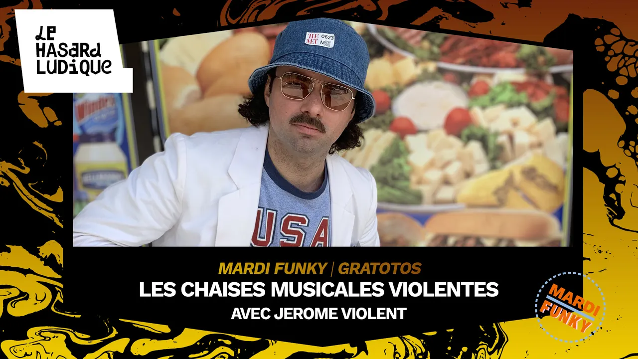 Les chaises musicales violentes