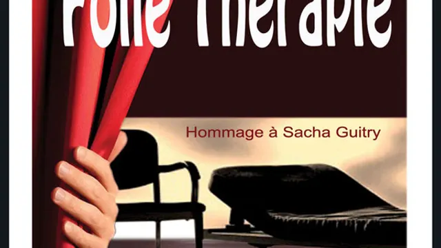 Folle Thérapie