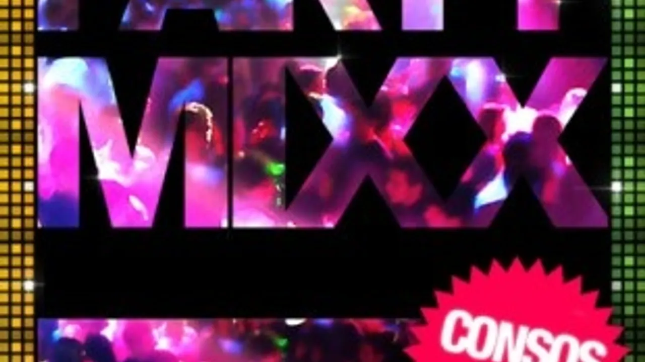 Party Mixx