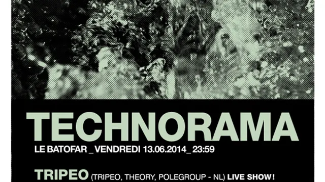 Technorama