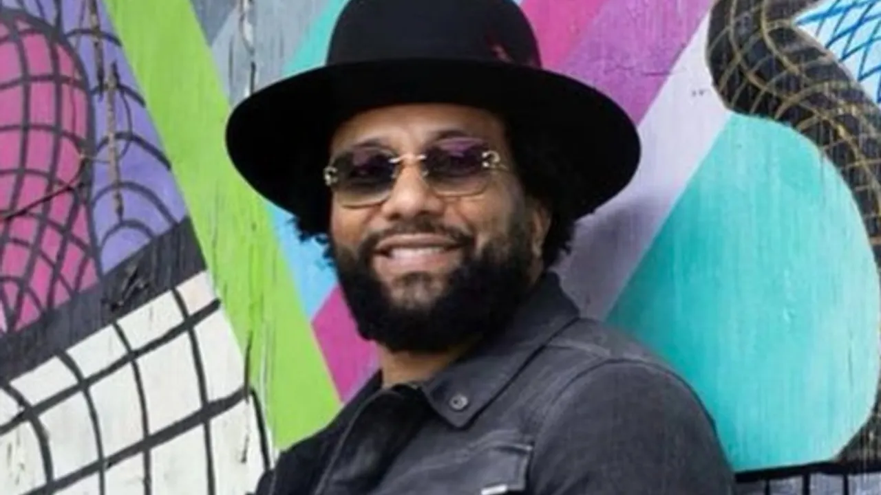 Ky-Mani Marley