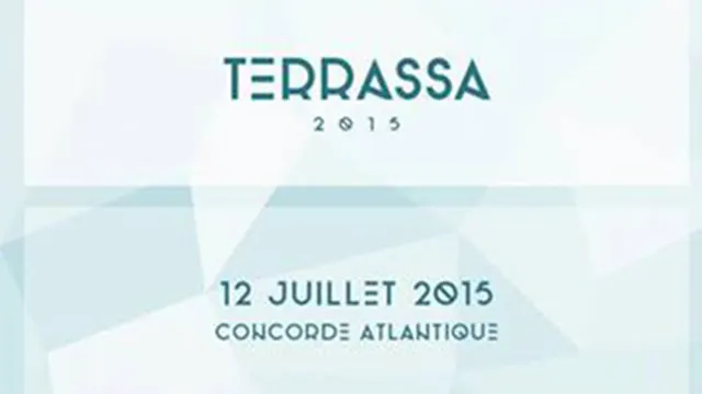 Terrassa - 15 ans