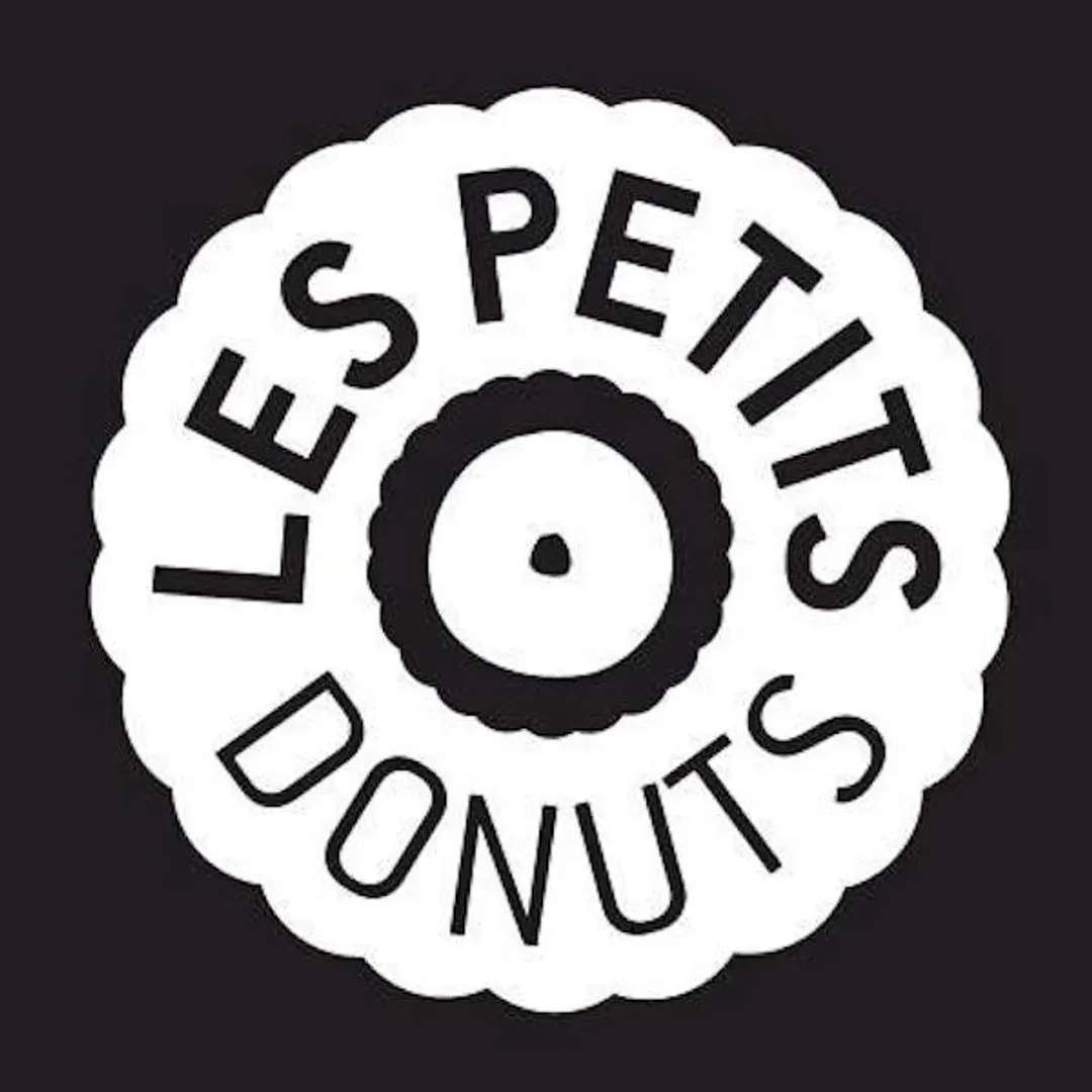 Les Petits Donuts Shop Paris