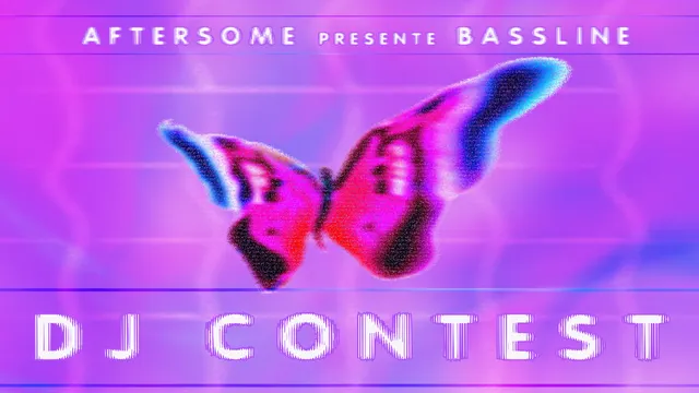 Bassline - DJ Contest By Aftersome