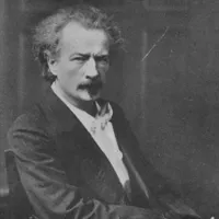 Ignacy Jan Paderewski