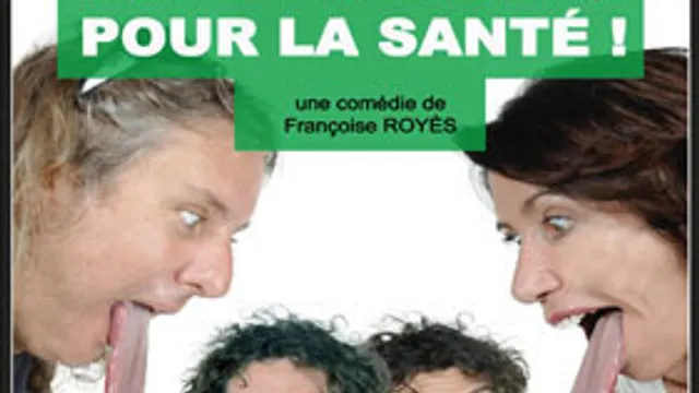 L'abus d'amant est dangereux pour la santé de Françoise Royès