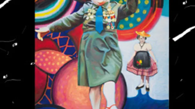 TRISTESSE CONTEMPORAINE