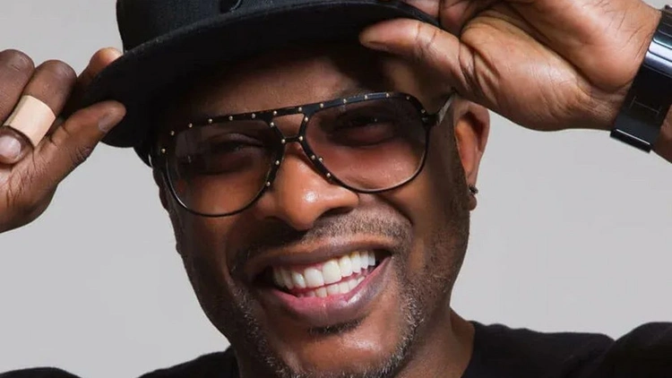 DJ JAZZY JEFF