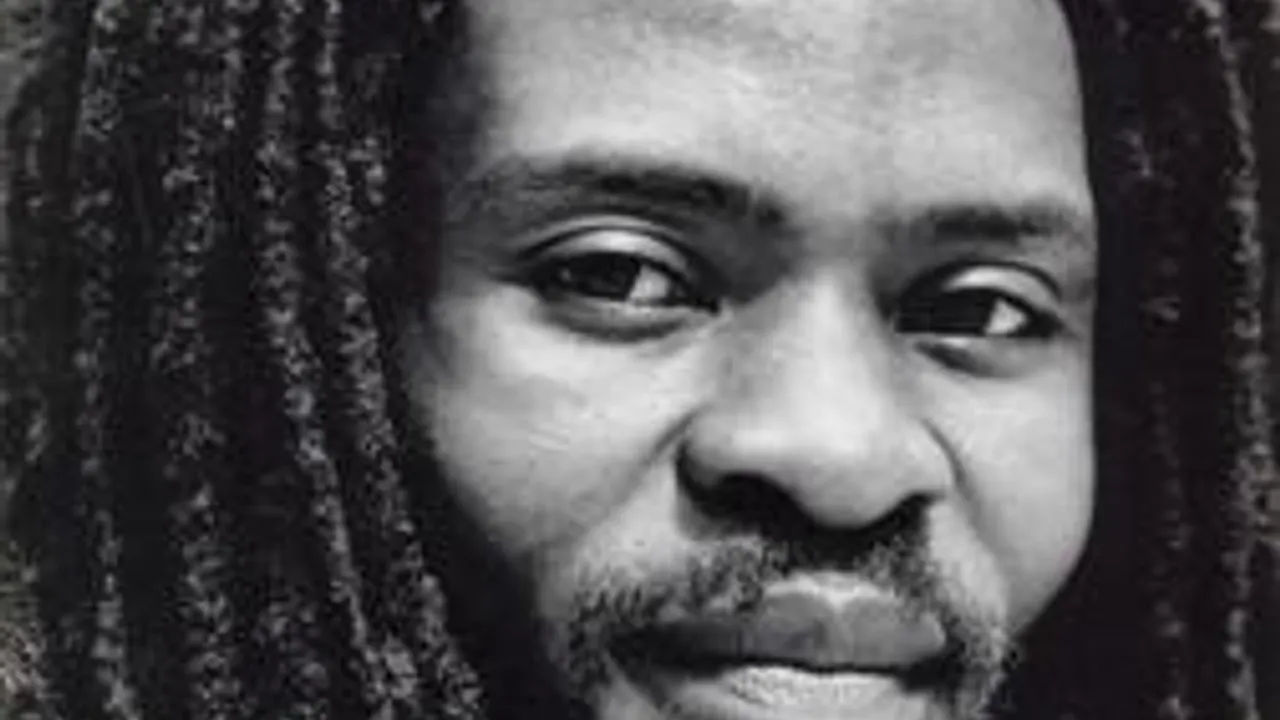 Ras Dumisani