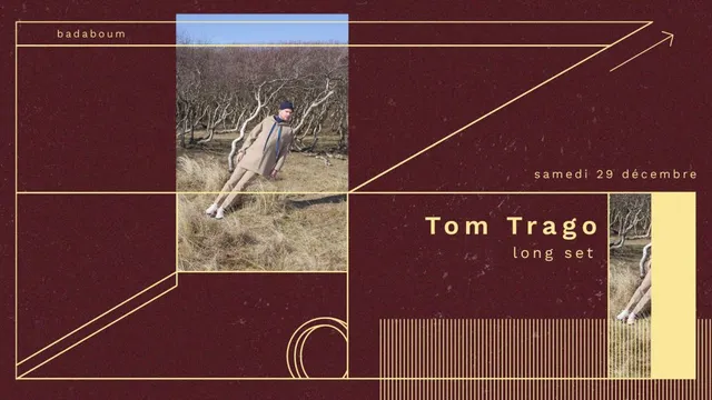 Tom Trago