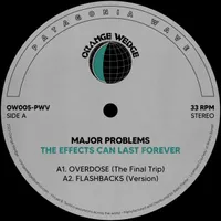 Major Problems