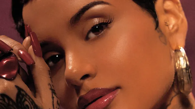 Kehlani « North America »