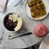 Love Juice Bar