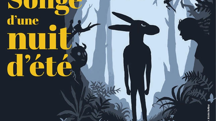 Le Songe d'une nuit d'été