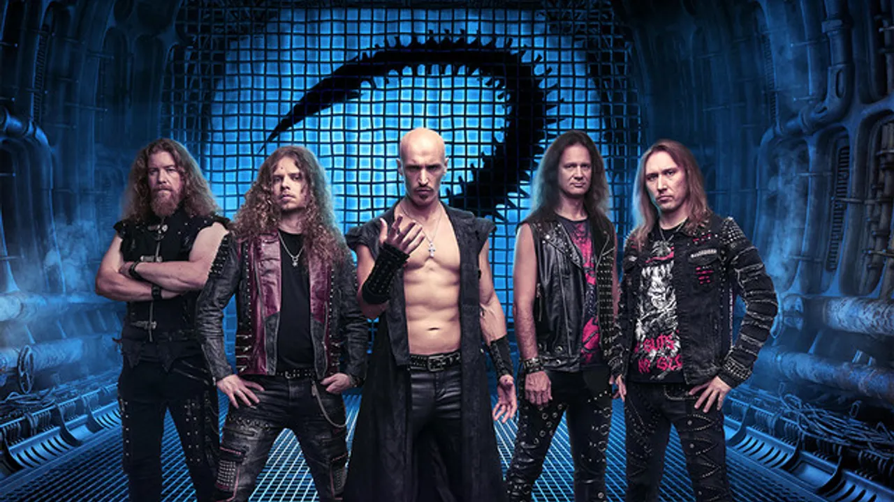 Beast In Black, Sonata Arctica