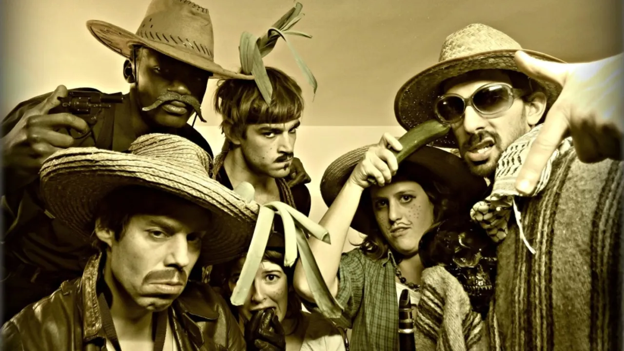 La Famiglia Rubinetti