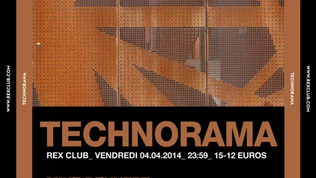 Technorama