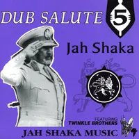 Jah Shaka