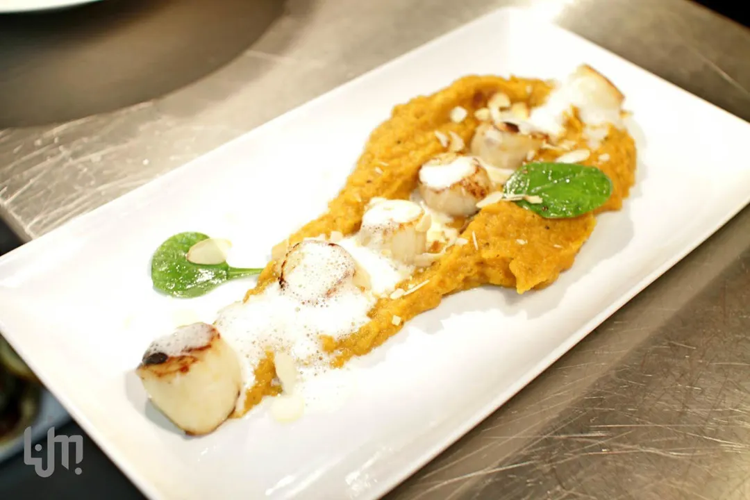 Le Jean Mouloud Restaurant Paris