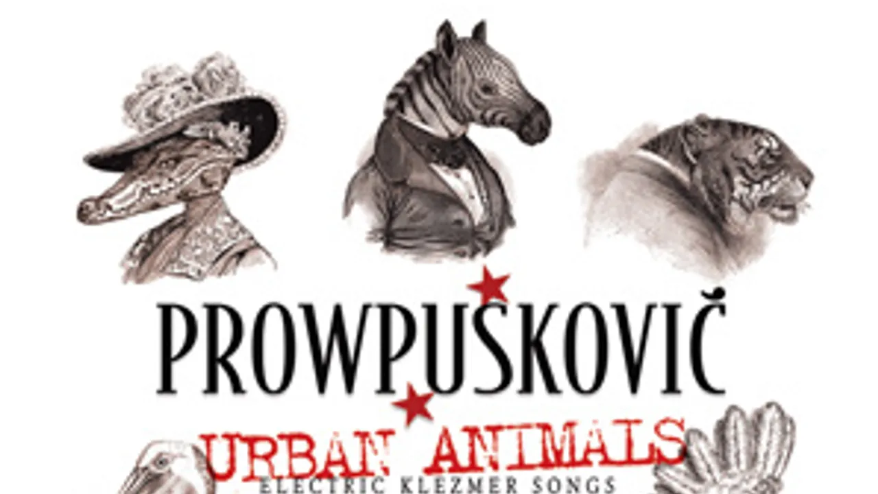 Prowpuskovic + Tram des Balkans