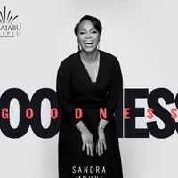 Sandra Mbuyi