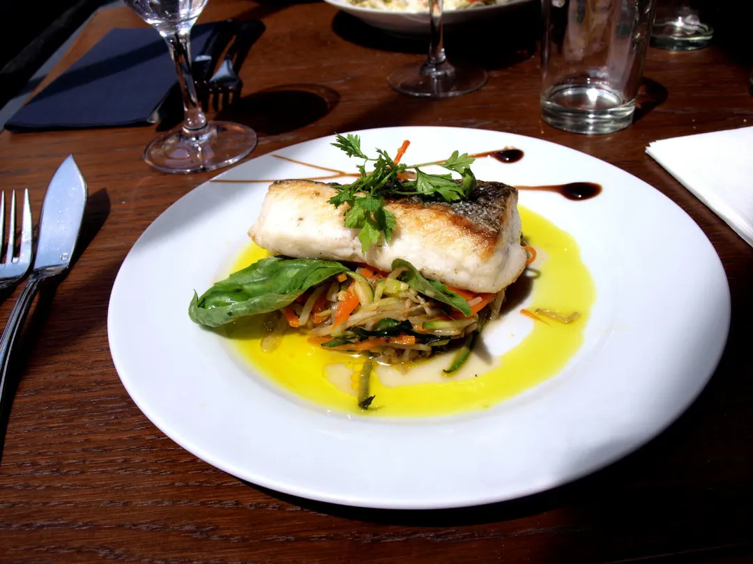 Le Café Lumière Restaurant Paris