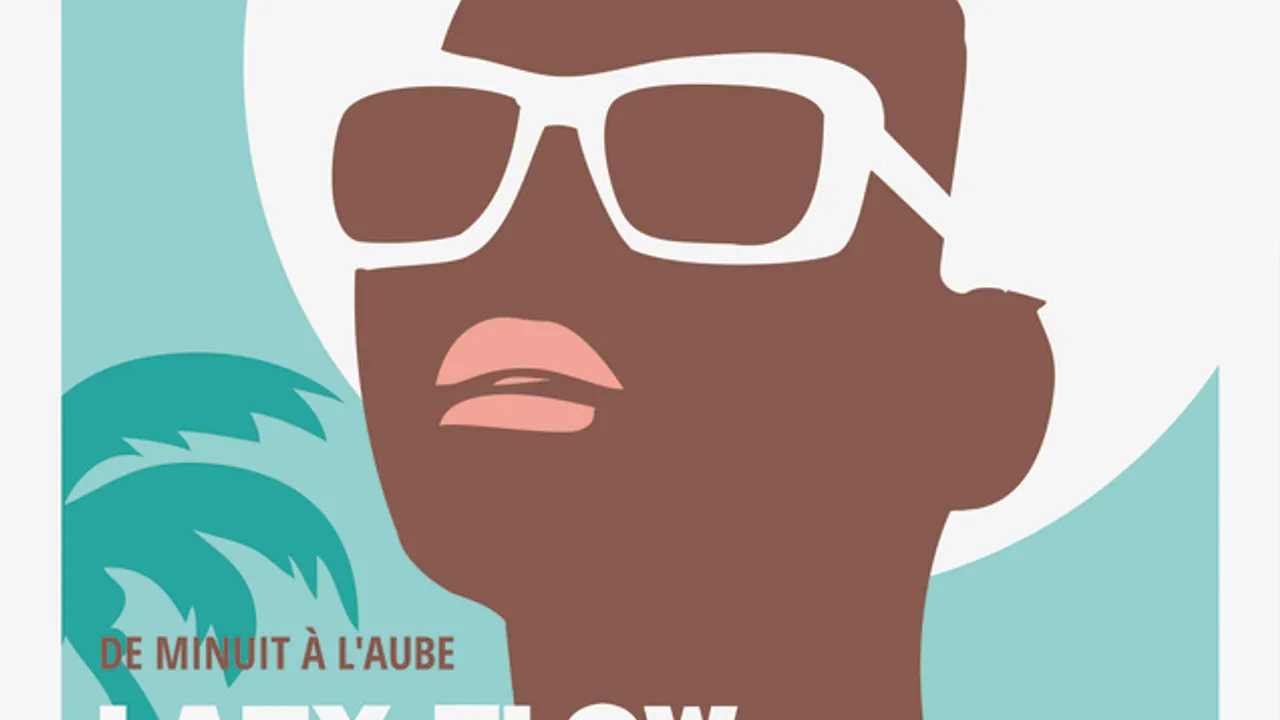Afrodisco : Mo Laudi, Young Pulse, Lazy Flow, Arthur Chaps