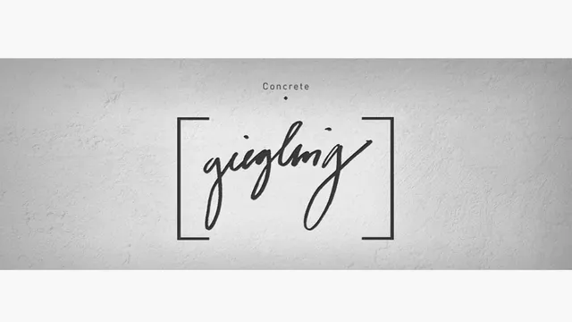 Concrete [Giegling] : Kettenkarussell x Ateq x Konstantin x Sapa x Dustin x Leafar Legov
