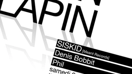 LAPIN LAPIN