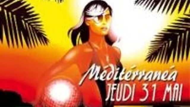Mediterranéa