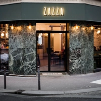 Zazza