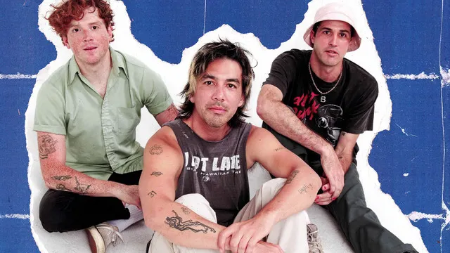 Fidlar