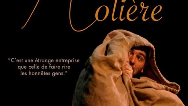 Terriblement Molière