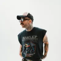 Blankface