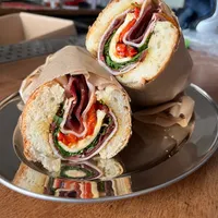 Sonny's Deli