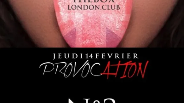 Provocation