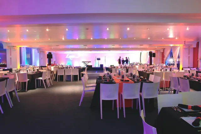Espace Cardin - Théâtre de la ville de Paris