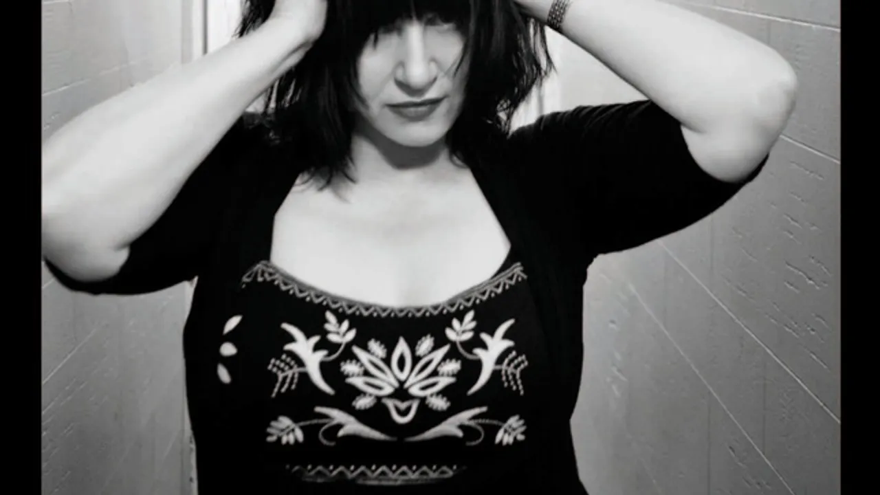 Lydia Lunch Retrovirus + Demi Mondaine