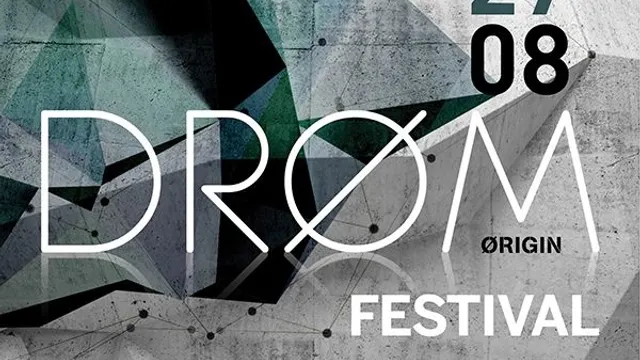 DRØM Festival
