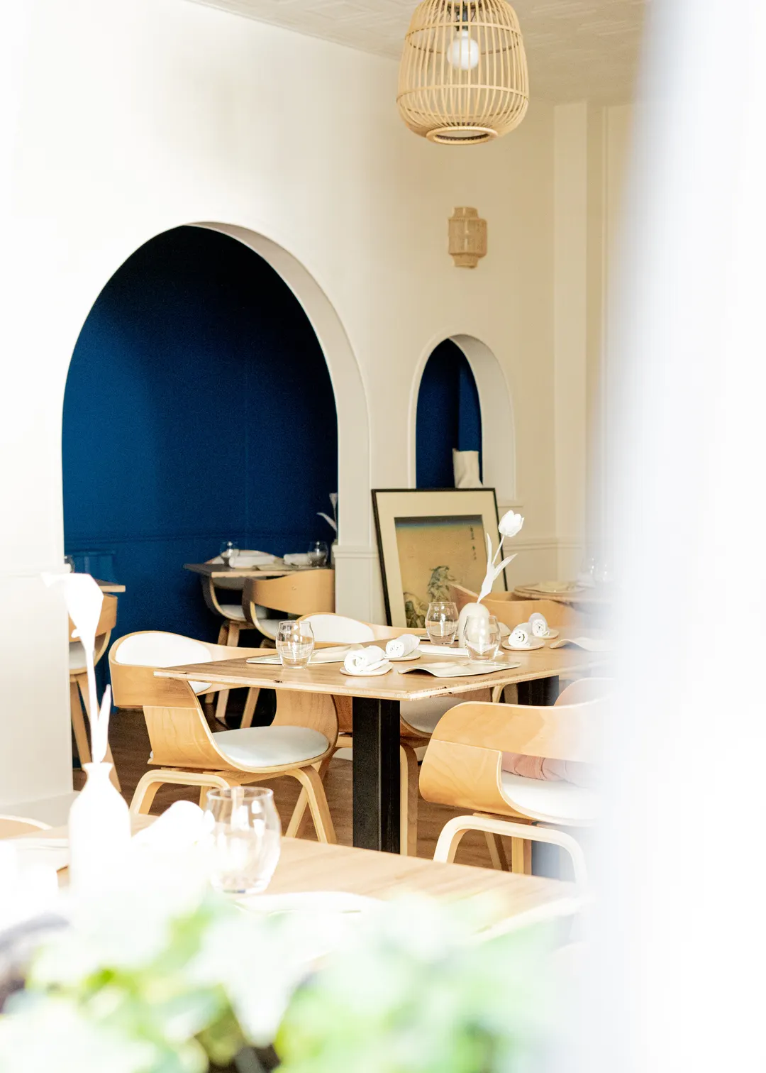 MoSuke Restaurant Paris